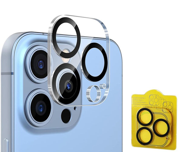 Camera Lens Protector for iPhone