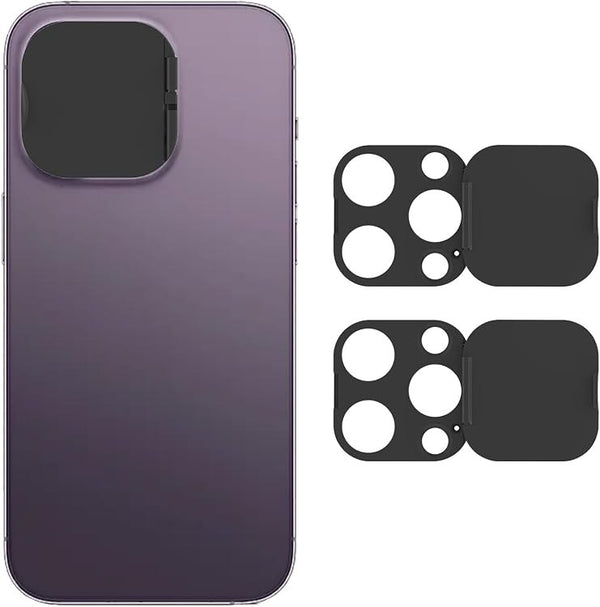 Camera Protection Cover for iPhone