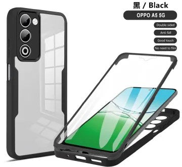 Camera Protection Cover for Oppo