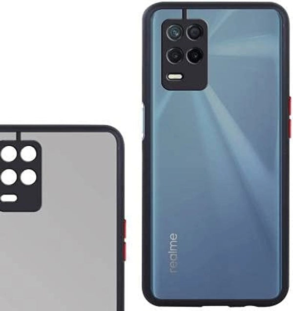 Camera Protection Cover for Realme