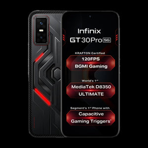 GT 30 Pro