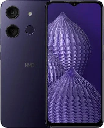 HMD Aura