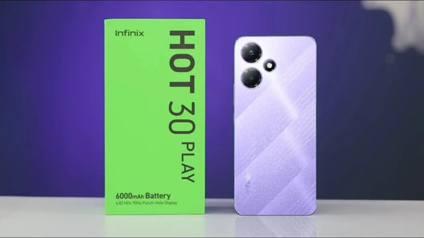 Hot 30 Play