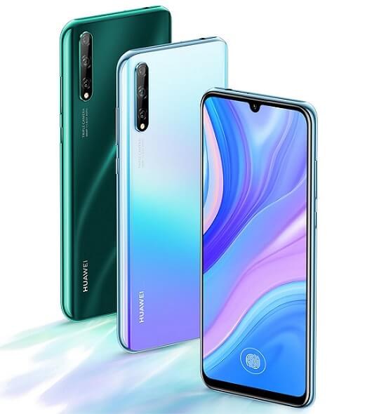 Huawei Enjoy 10s