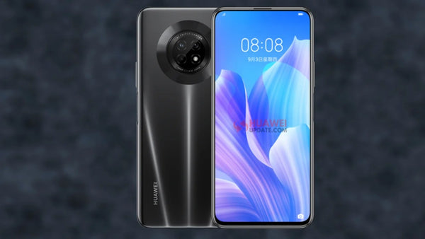 Huawei Enjoy 20 Plus