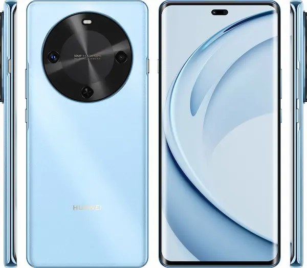 Huawei Enjoy 70X Energy