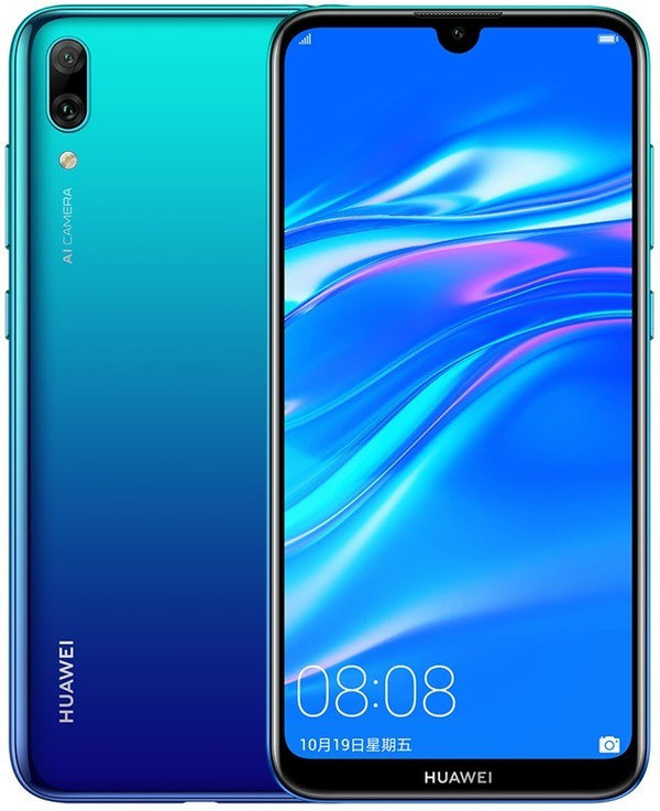 Huawei Enjoy 9