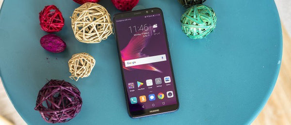Huawei Mate 10 Lite