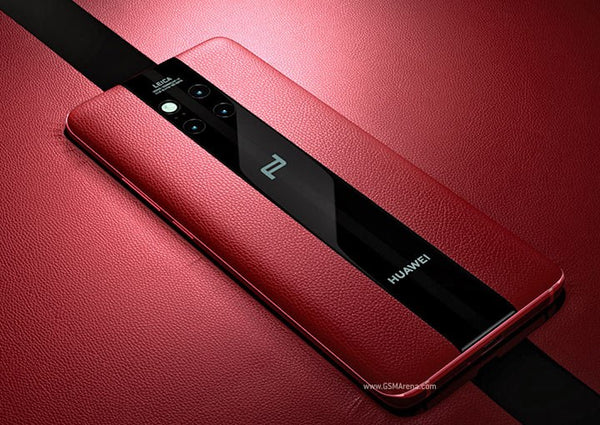 Huawei Mate 20 RS Porsche Design