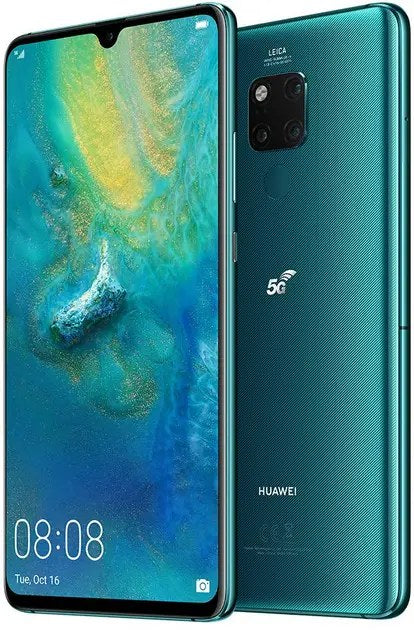 Huawei Mate 20 X 5G