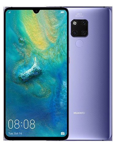 Huawei Mate 20 X