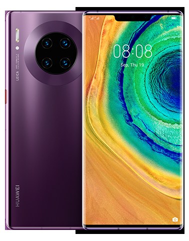 Huawei Mate 30 Pro