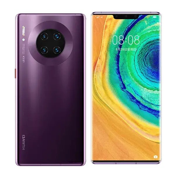 Huawei Mate 30E Pro 5G