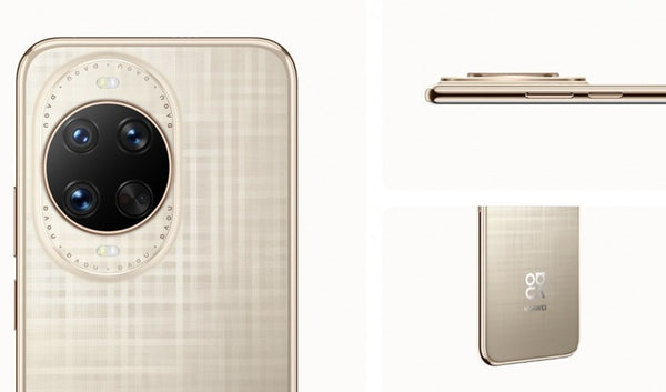 Huawei Nova 14 Ultra