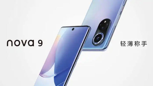 Huawei Nova 9