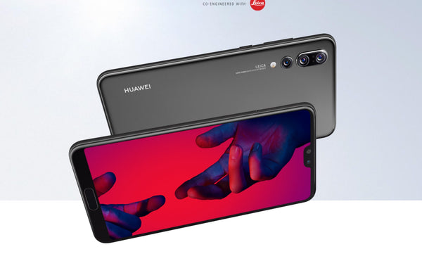 Huawei P20 Pro