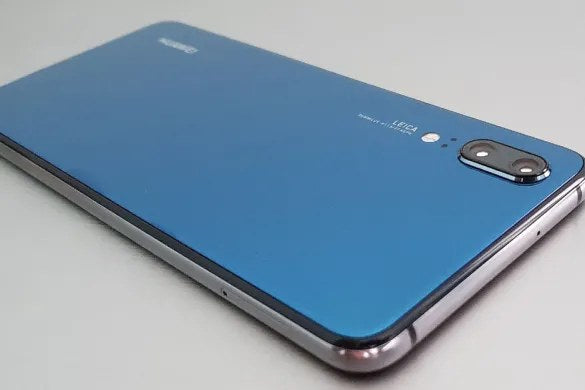 Huawei P20