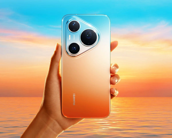 Huawei Pura 90