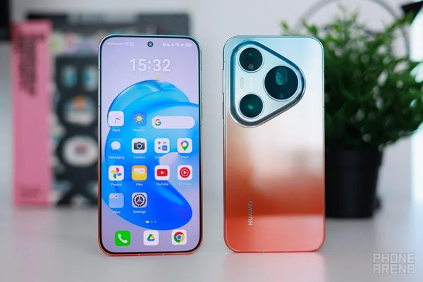 Huawei Pura 90s Pro