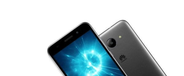 Huawei Y3 2018