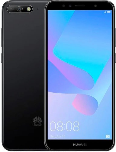 Huawei Y6 2018