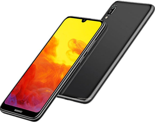 Huawei Y6 Pro