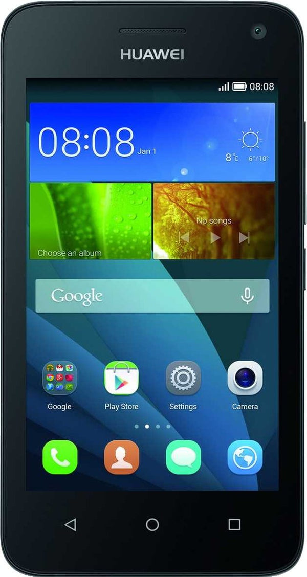 Huawei Y635