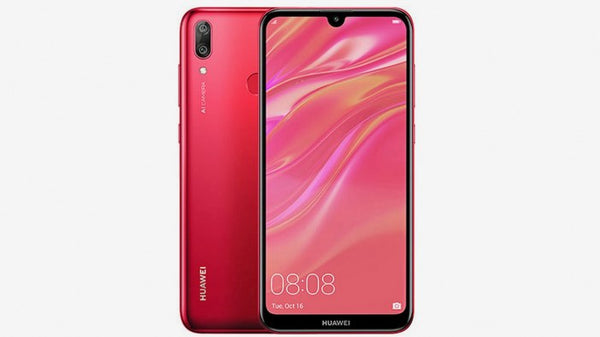 Huawei Y7 2019