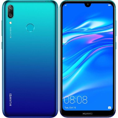 Huawei Y7 Prime