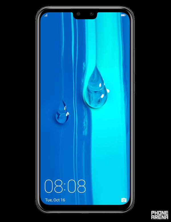 Huawei Y9 2019