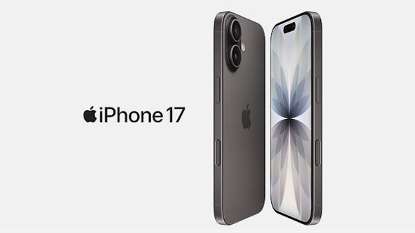 iPhone 17