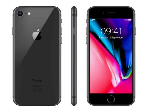 iPhone 8