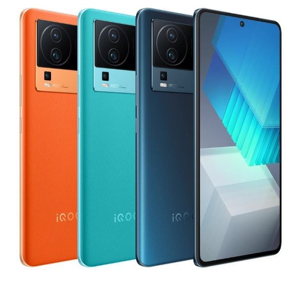 iQOO Neo 7
