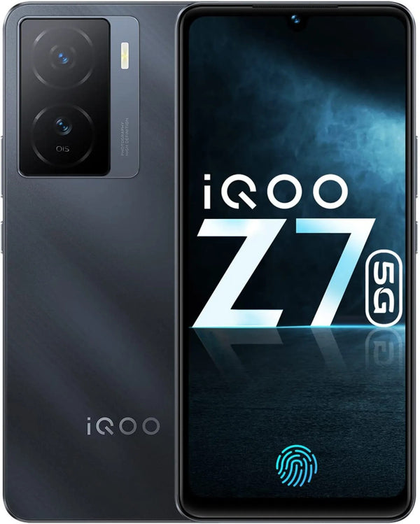 iQOO Z7