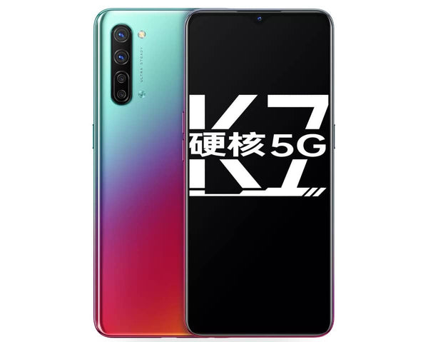 K7 5G