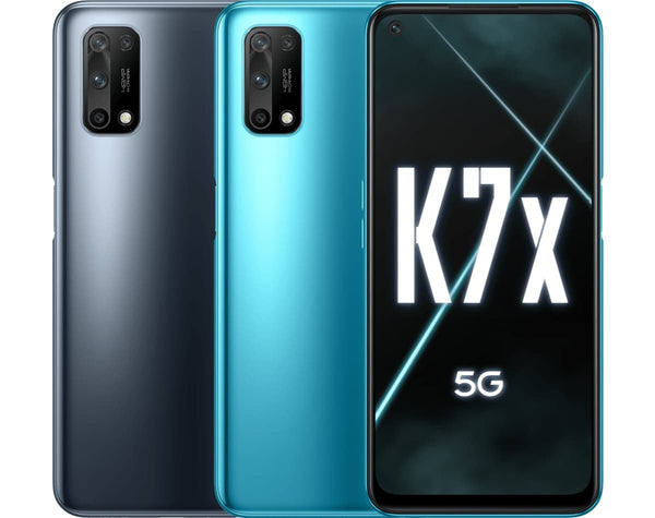 K7x 5G