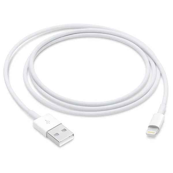 Lightning Charging Cable 1m