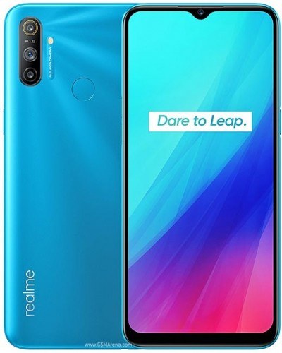 Narzo 10