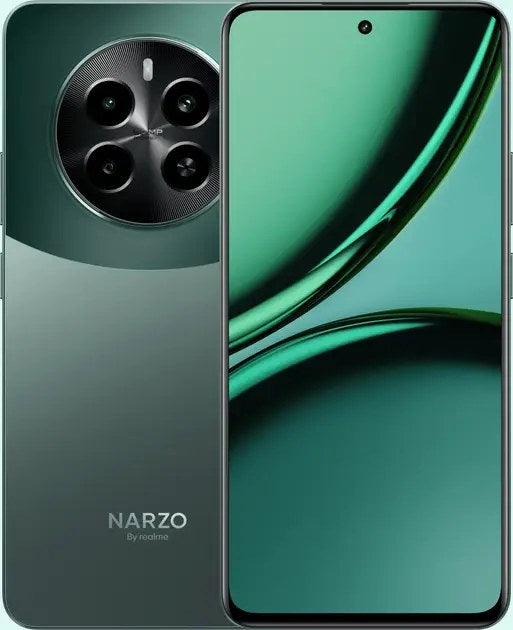 Narzo 70x 5G