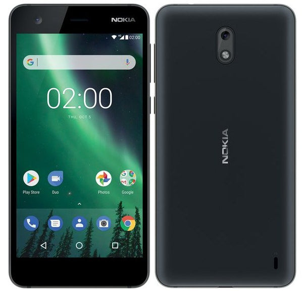 Nokia 2.2