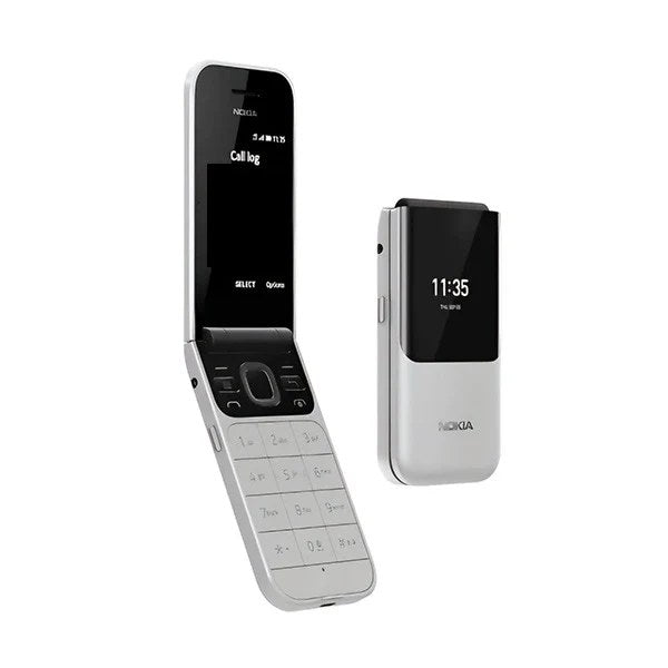 Nokia 2720 Flip