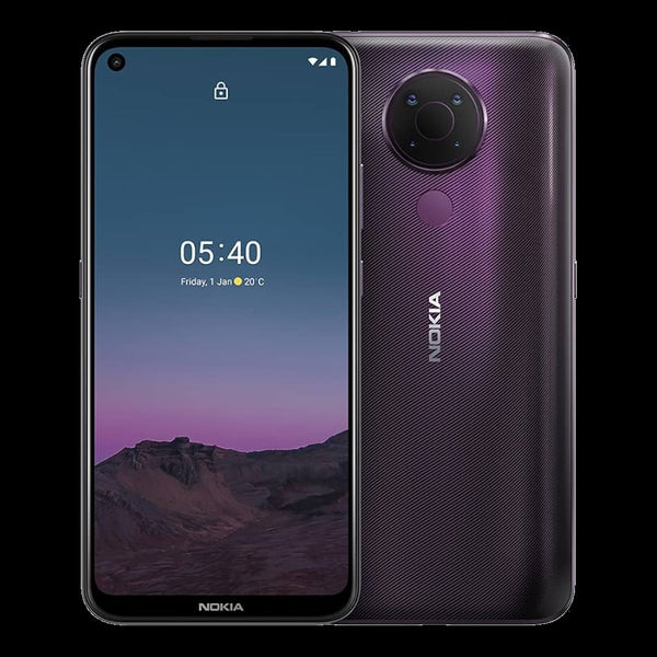 Nokia 5.4