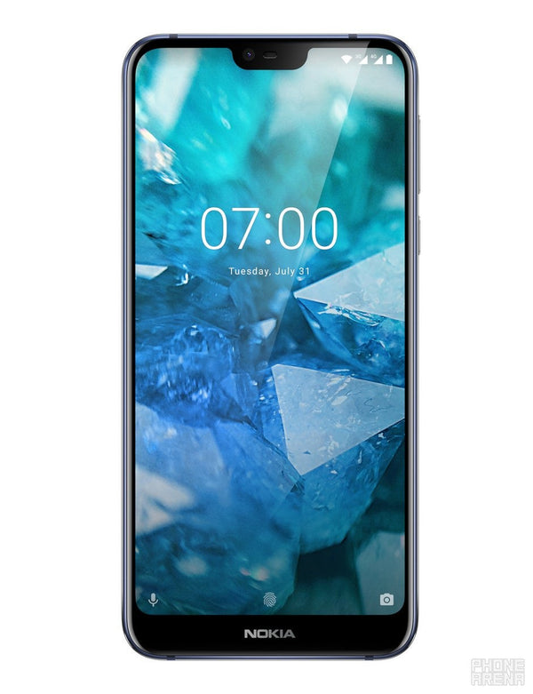 Nokia 7.1