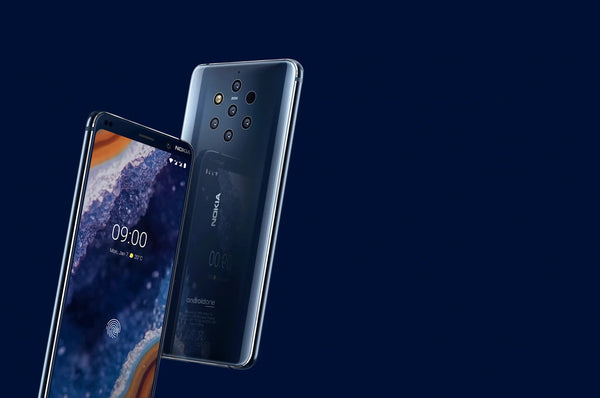 Nokia 9 PureView
