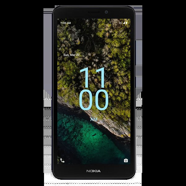 Nokia C100