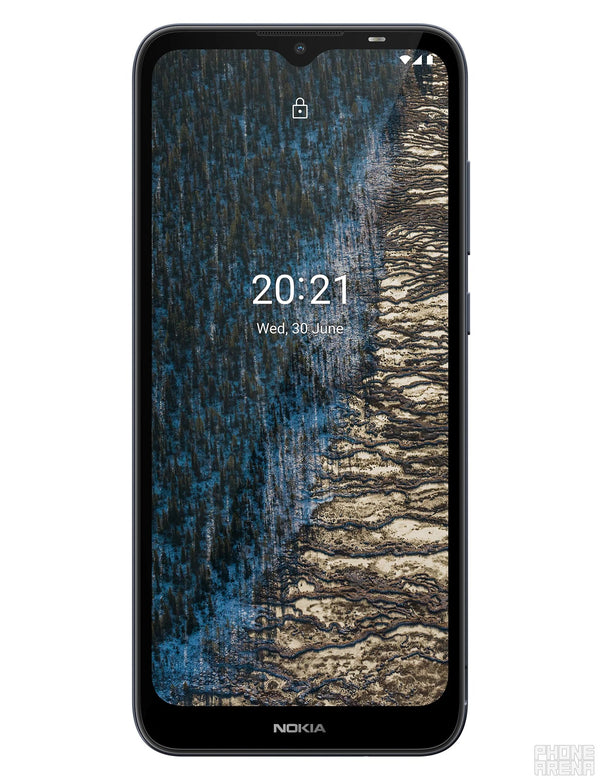 Nokia C20