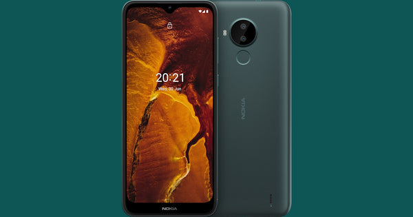 Nokia C30