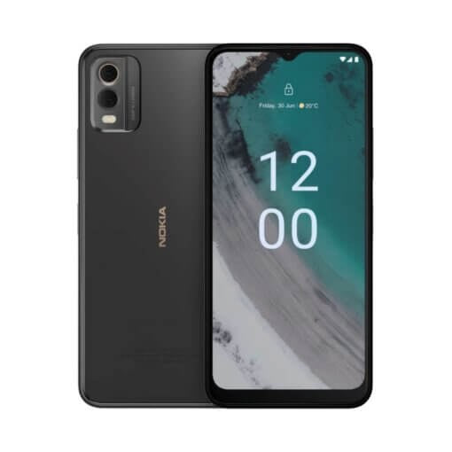 Nokia C32
