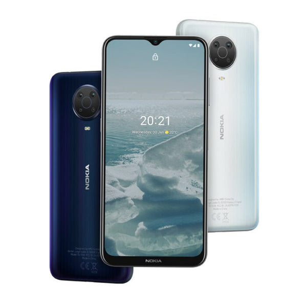 Nokia G20