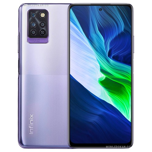 Note 10 Pro